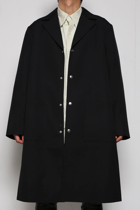 Middle coat