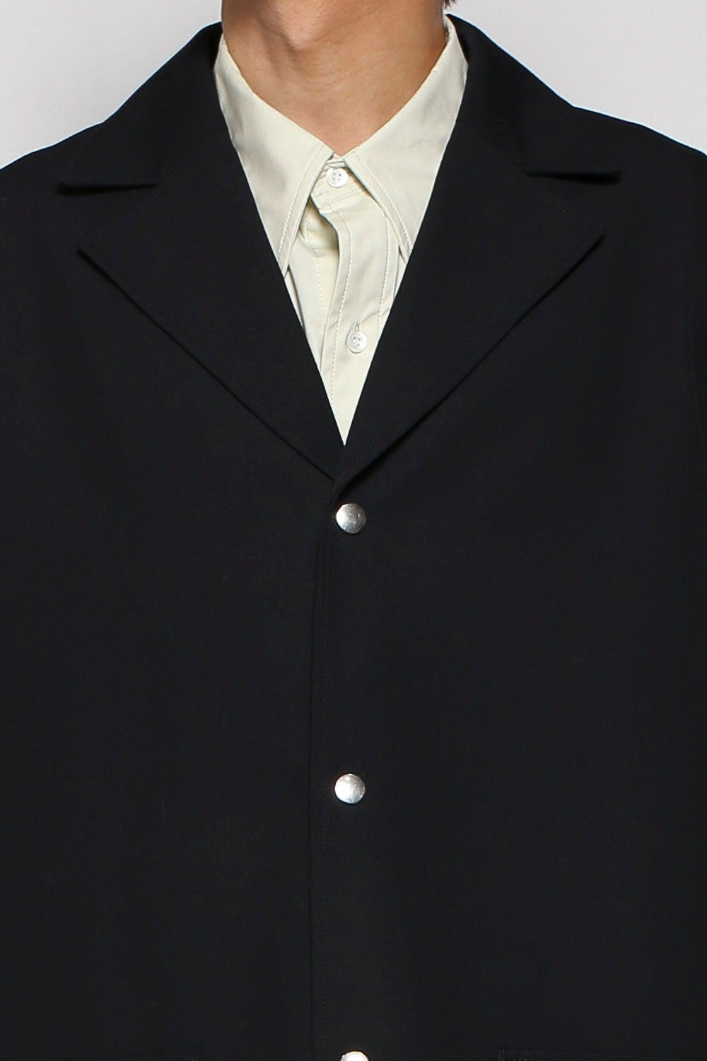 Middle coat