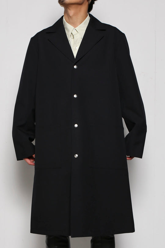 Middle coat
