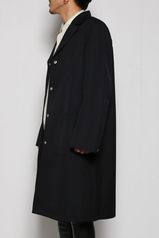 Middle coat