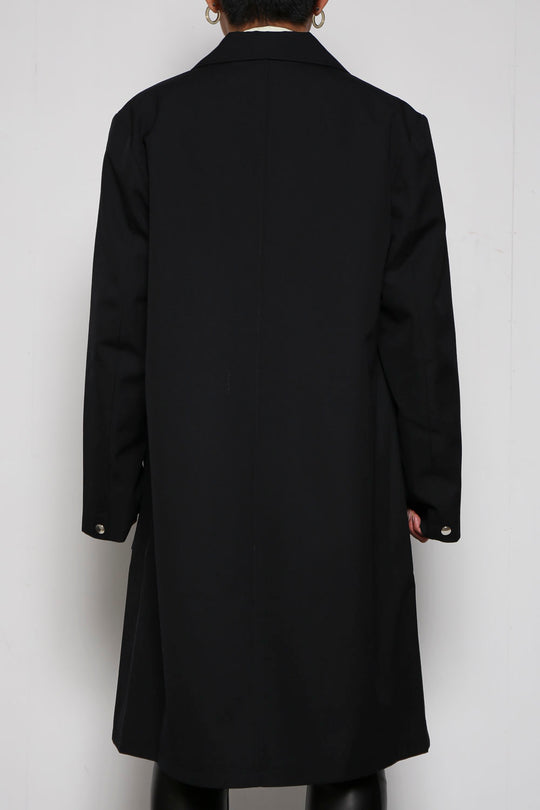 Middle coat