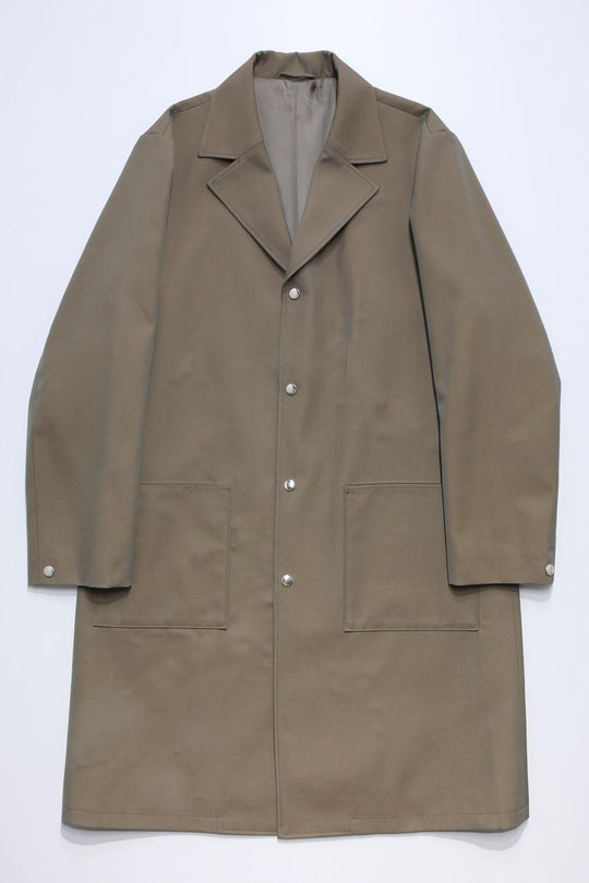 Middle coat