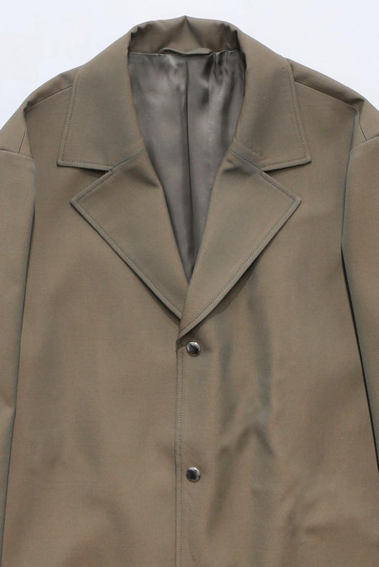 Middle coat