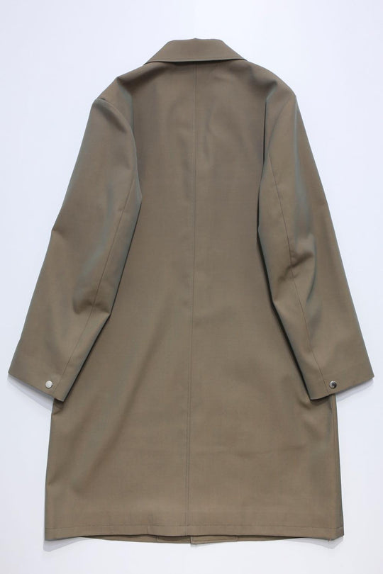 Middle coat