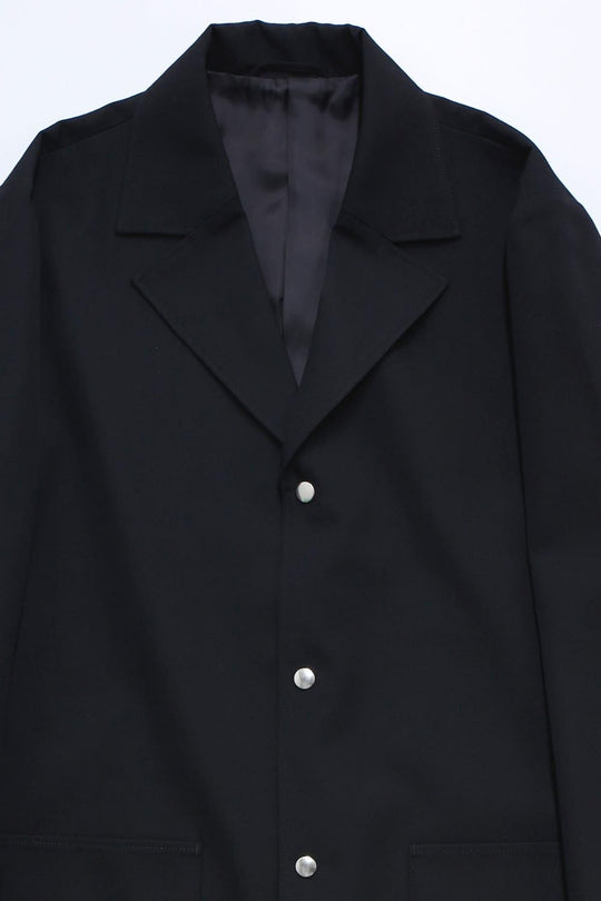 Middle coat