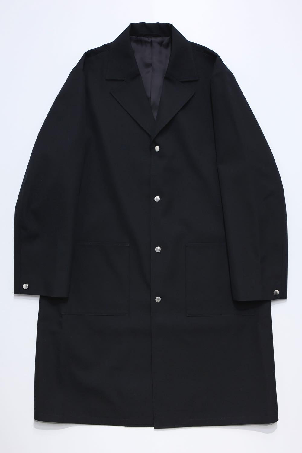 Middle coat