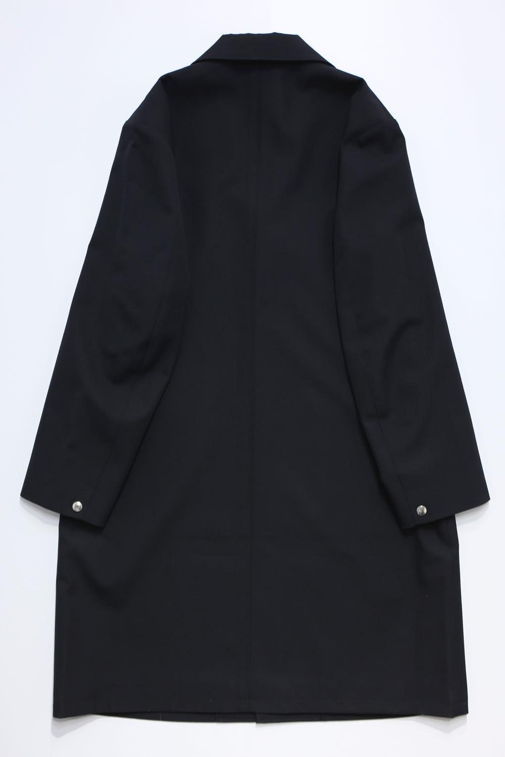 Middle coat