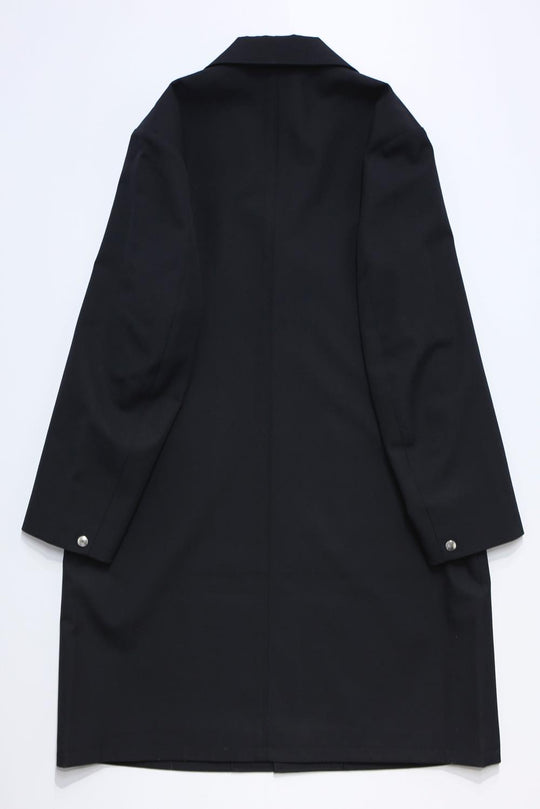 Middle coat