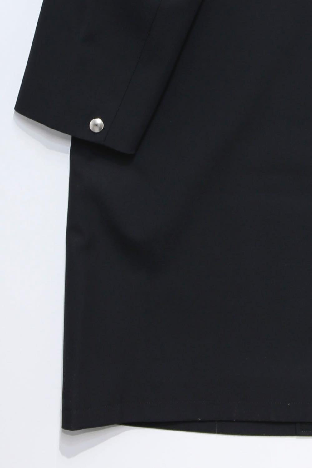 Middle coat