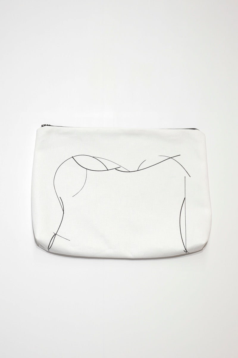 clutch bag