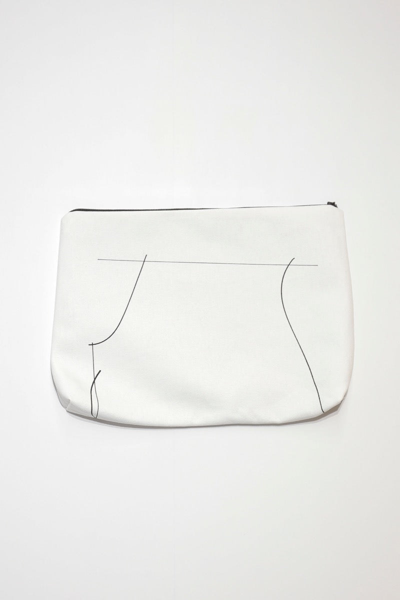 clutch bag