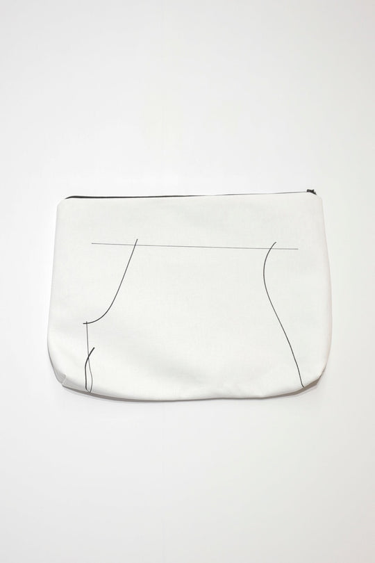 clutch bag