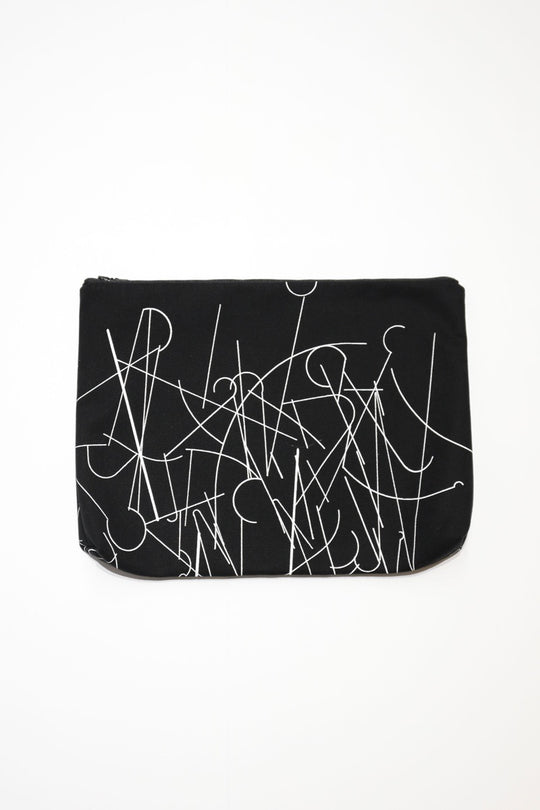 clutch bag