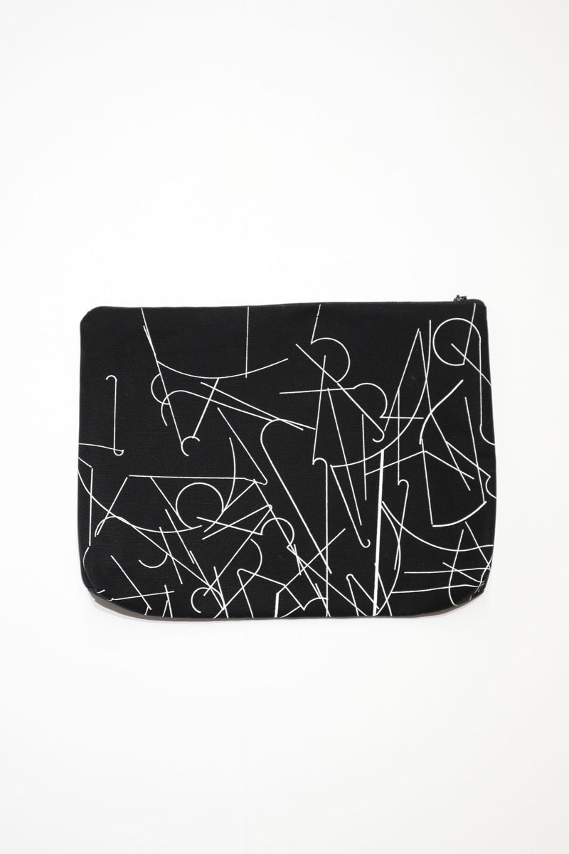 clutch bag