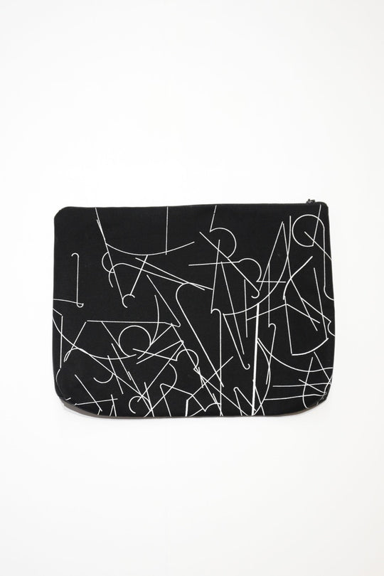 clutch bag