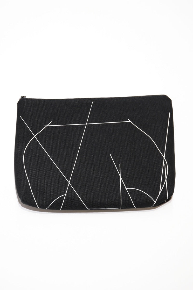 clutch bag small