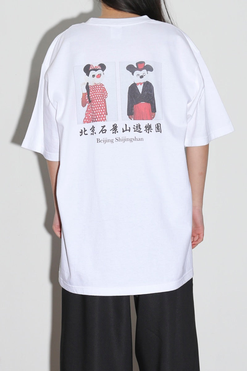 遊楽園 TEE