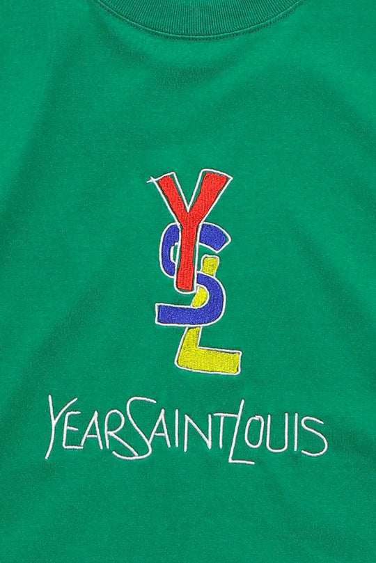 SAINT LOUIS TEE
