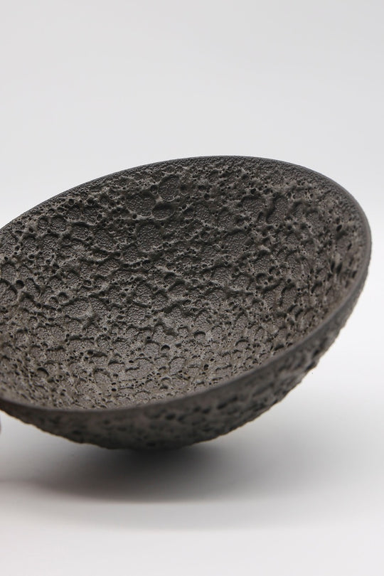 bowl -黒煌-