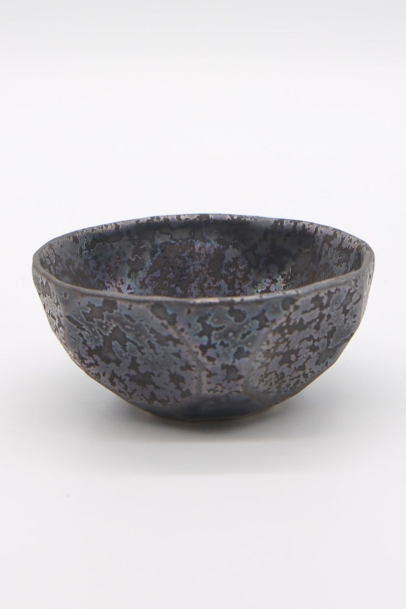 particle bowl -黒煌-