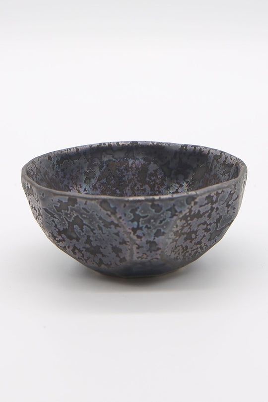 particle bowl -黒煌-