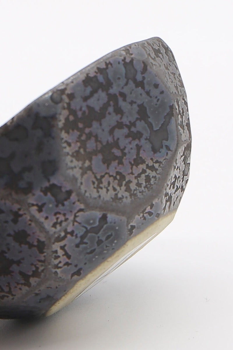 particle bowl -黒煌-