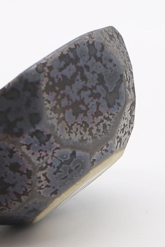 particle bowl -黒煌-