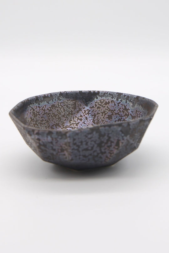 particle bowl -黒煌-