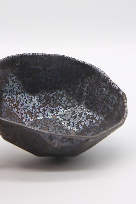 particle bowl -黒煌-
