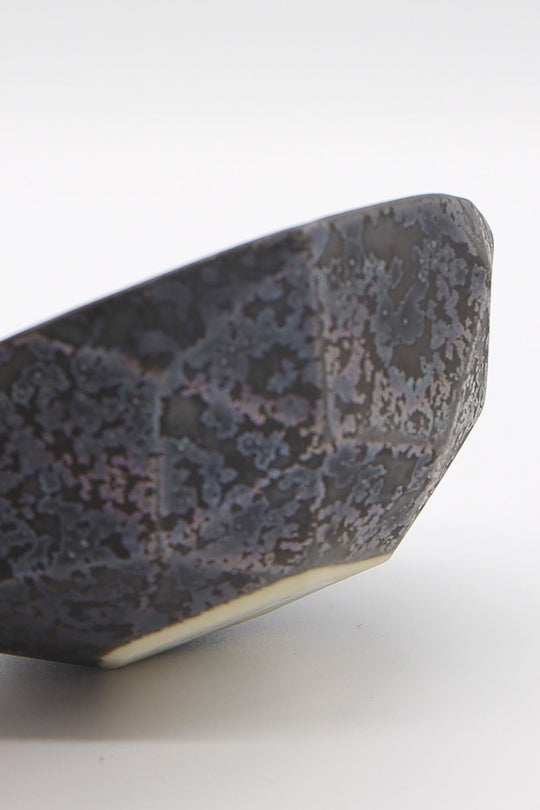 particle bowl -黒煌-