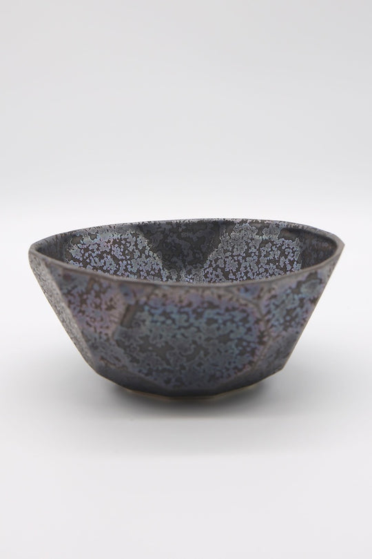 particle bowl -黒煌-