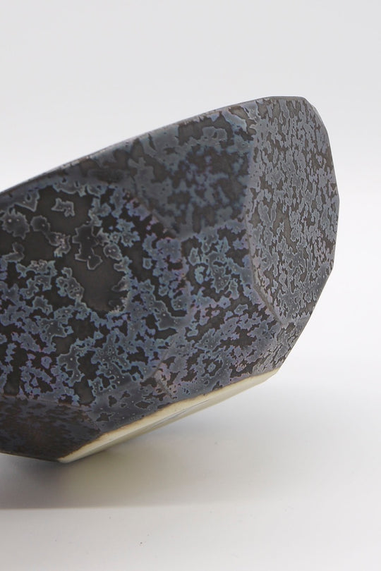 particle bowl -黒煌-