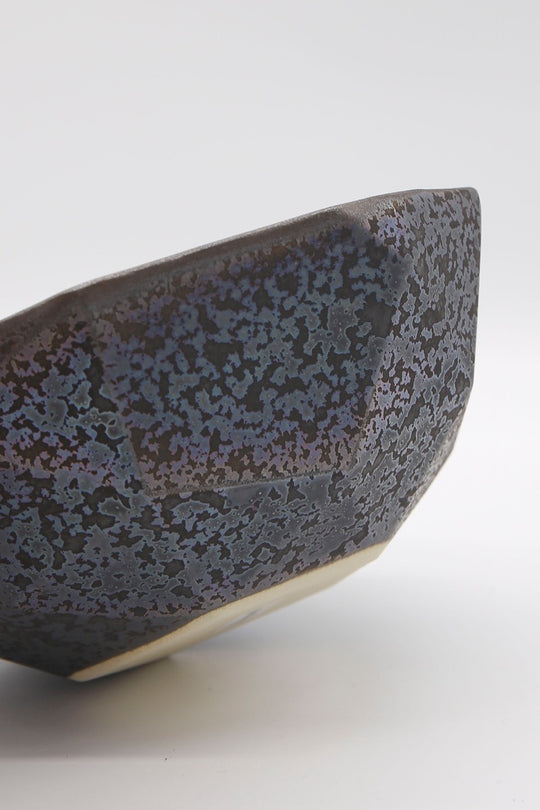 particle bowl -黒煌-