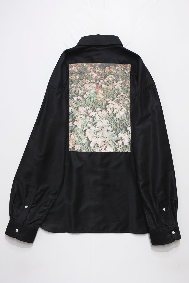 HS-workshirts BLACK