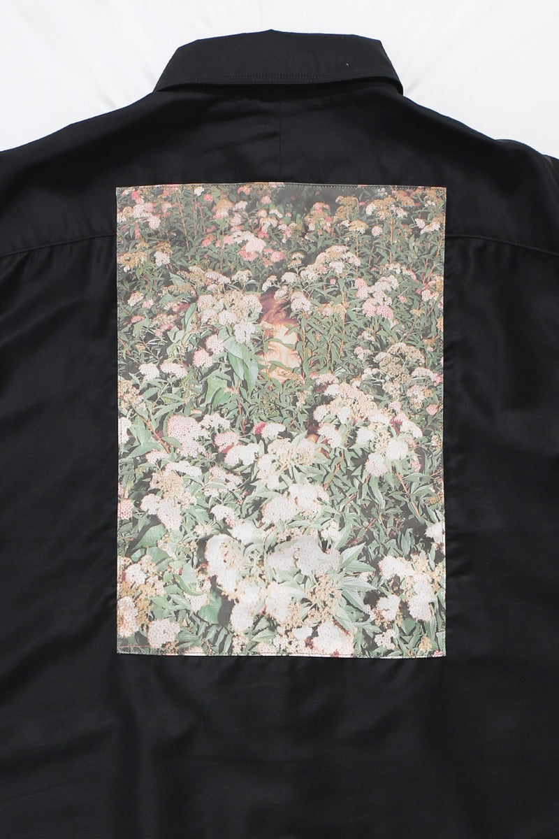 HS-workshirts BLACK