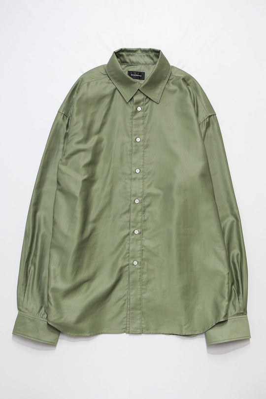 HS-workshirts OLIVE