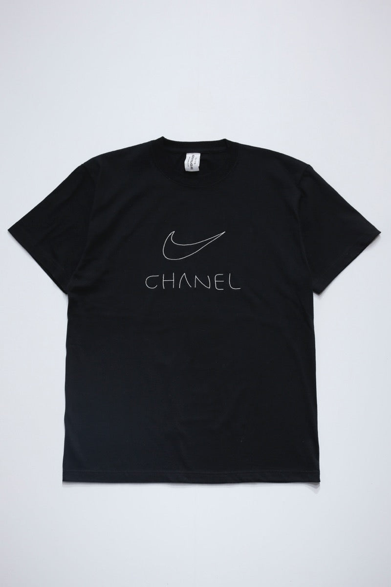 W FAKE TEE
