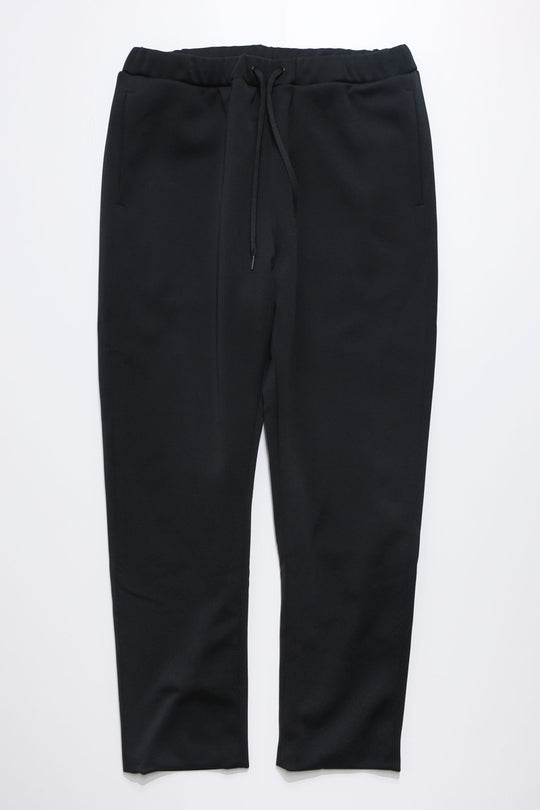 Double Slim Easy Pants