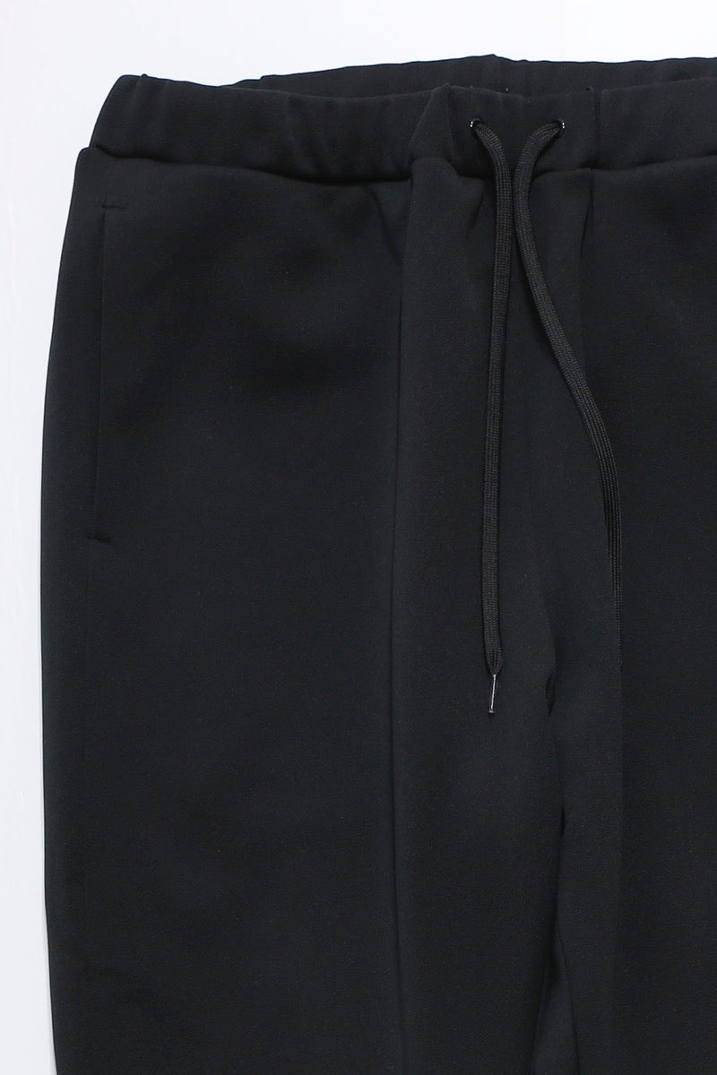 Double Slim Easy Pants