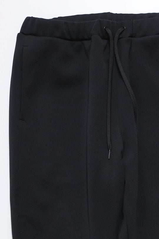 Double Slim Easy Pants