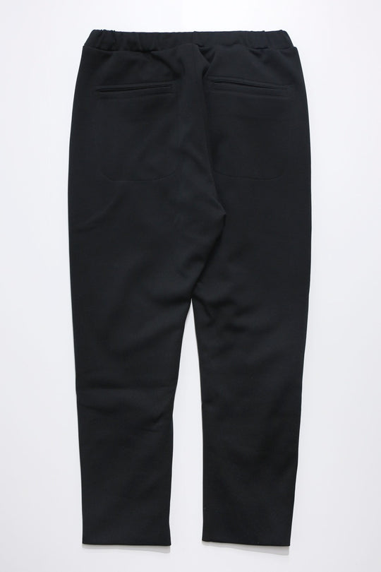 Double Slim Easy Pants