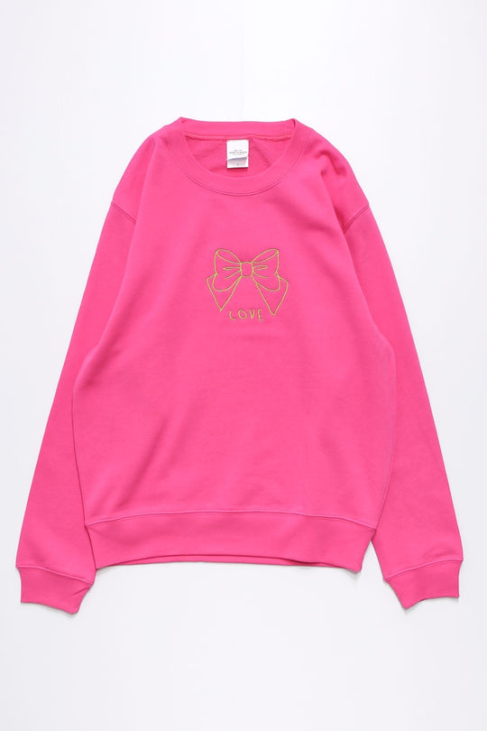RIBON SWEAT