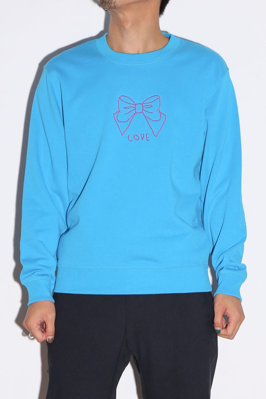 RIBON SWEAT