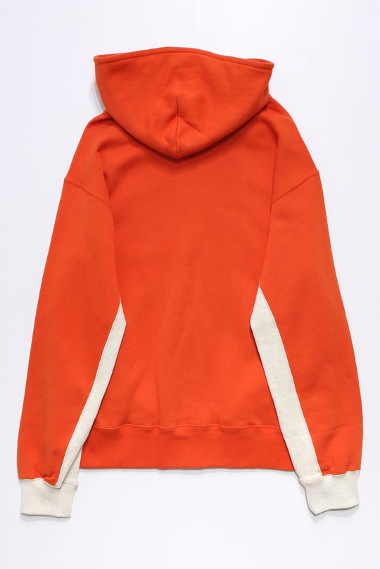 2tone Full Zip Hoodie