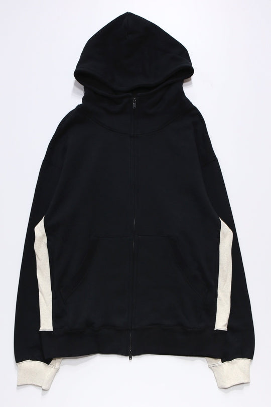 2tone Full Zip Hoodie