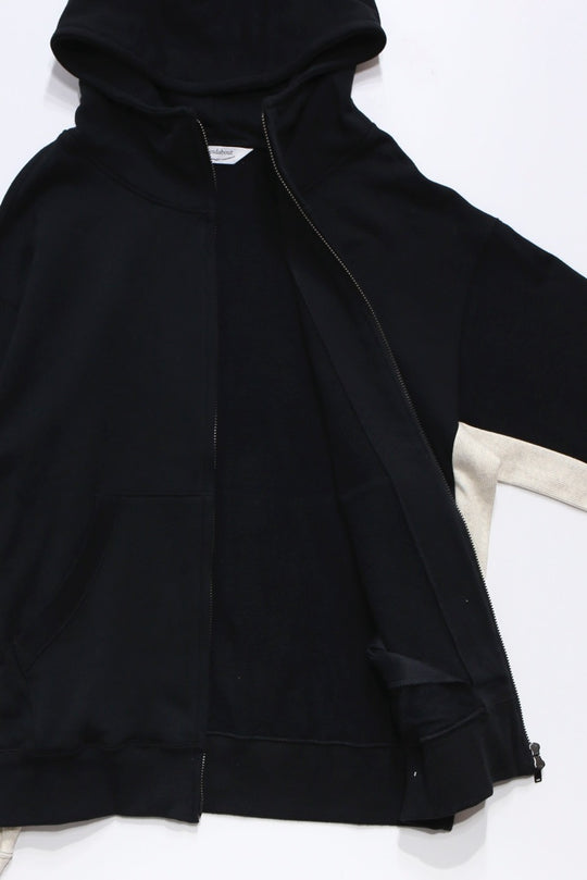 2tone Full Zip Hoodie