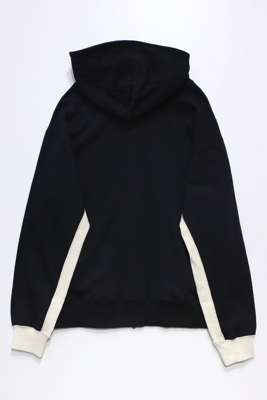 2tone Full Zip Hoodie