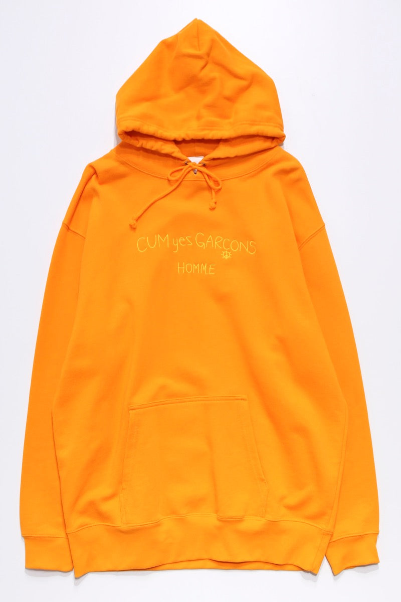 CUM yes GARCONS PARKA