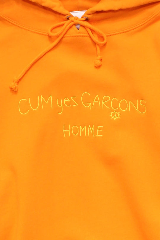 CUM yes GARCONS PARKA
