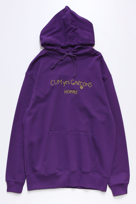 CUM yes GARCONS PARKA